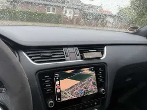 Skoda Octavia 2.0 TDI (Green tec) DSG RS