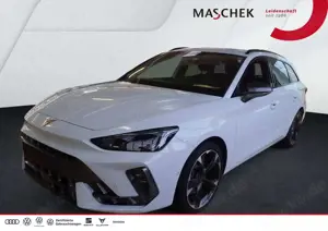 CUPRA Leon ST 2.0 TDI nur noch bis 30.04 ! AHK Navi RearView