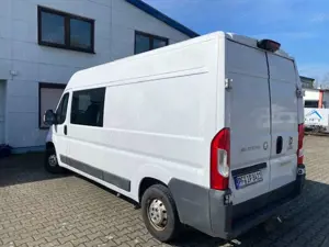 Fiat Ducato Bild 5