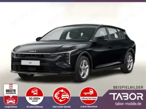 Kia K4 LED+ ACC LM16 Nav PrivG SHZ Keyl UVP-24%*