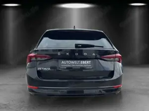 Skoda Octavia Combi 2.0 TDI DSG Style/KAMERA/HUD/LED/ Bild 4
