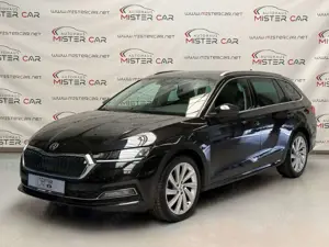 Skoda Octavia First Edition AHK/LED/VIRT/KAM/KEY/TOT