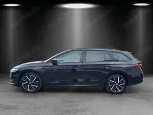 Skoda Octavia Combi 2.0 TDI DSG Style/KAMERA/HUD/LED/ Bild 2