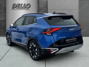 Kia Sportage Bild 3