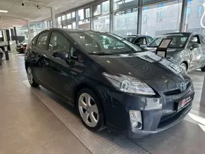 Toyota Prius Life Bild 3