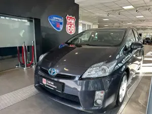 Toyota Prius Life