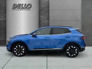 Kia Sportage Bild 2
