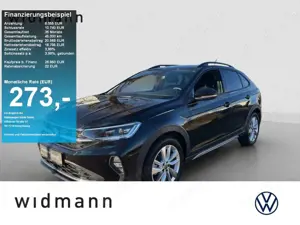 Volkswagen Taigo Life MOVE 1.5 TSI 150 PS DSG NAVI ACC Kamera