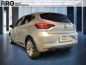 Renault Clio EXPERIENCE SCe 65 Apple CarPlay PDC KLIMA BT Bild 4