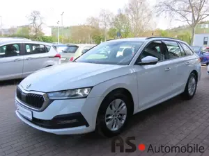 Skoda Octavia Bild 3