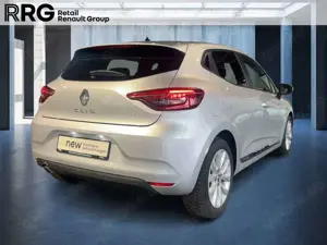 Renault Clio EXPERIENCE SCe 65 Apple CarPlay PDC KLIMA BT Bild 5