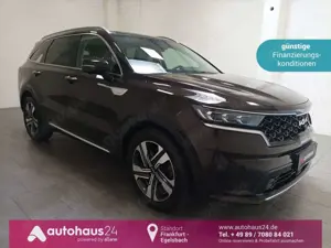 Kia Sorento 2.2 CRDi Navi|CAM|Pano|Tempomat
