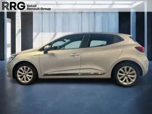 Renault Clio EXPERIENCE SCe 65 Apple CarPlay PDC KLIMA BT Bild 2