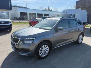 Skoda Kamiq 1.0 TSI Ambition *SMARTLINK*VORB AHK*