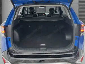 Kia Sportage Bild 5