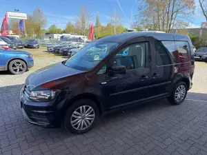 Volkswagen Caddy Trendline BMT=Carplay-SHZ-= Bild 3
