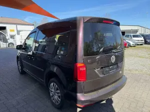 Volkswagen Caddy Trendline BMT=Carplay-SHZ-= Bild 4