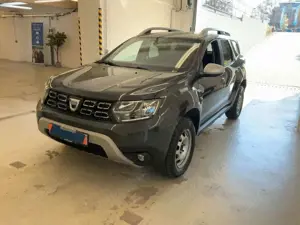 Dacia Duster II Prestige KLIMA NAVI SHZG ALLWETTER