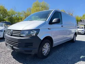 Volkswagen T6 Transporter Kasten+ EXTRA LANG+NAVI+KLIMA