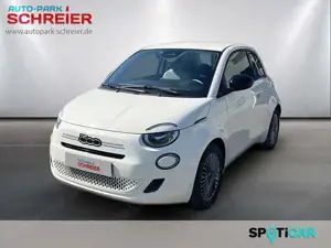 Fiat 500 1.0 Hybrid Icon