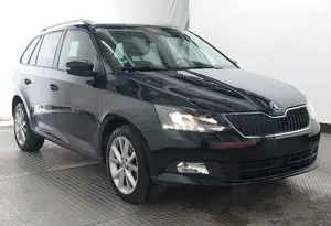 Skoda Fabia Bild 2