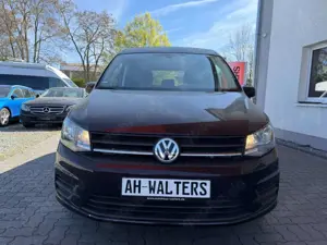 Volkswagen Caddy Trendline BMT=Carplay-SHZ-= Bild 2