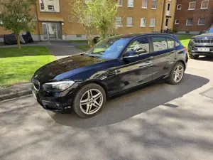 BMW 116 116d Sport Line