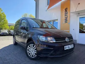 Volkswagen Caddy Trendline BMT=Carplay-SHZ-=