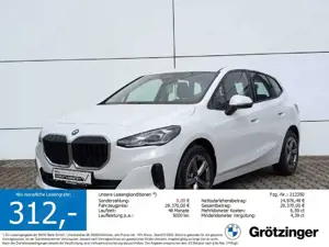 BMW 220 i Active Tourer Leasing 312€ ohne Anzahlung