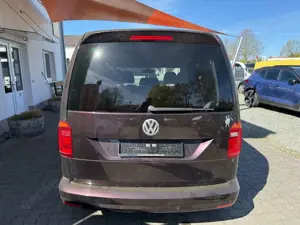 Volkswagen Caddy Trendline BMT=Carplay-SHZ-= Bild 5
