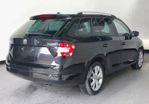 Skoda Fabia Bild 4