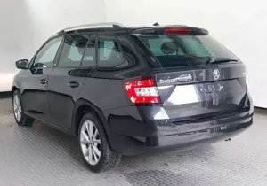 Skoda Fabia Bild 3