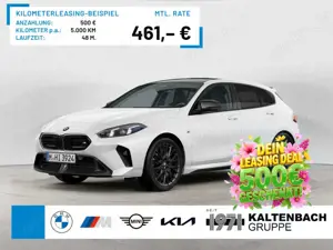 BMW 135 xDrive PANO HUD 360° LED ACC NAVI H/K SHZ