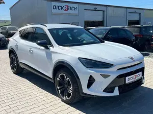 CUPRA Formentor 1.5 eTSI ALCANTARA*DRIVE-XL*360°KAM