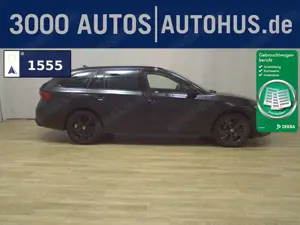 Skoda Octavia Kombi 2.0 TDI 4x4 RS Navi LED vc HuD RfK