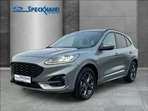 Ford Kuga Plug-In Hybrid ST-Line X AHK-abnehmbar El. Panodac
