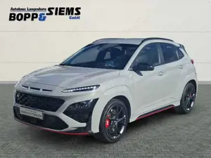 Hyundai KONA N 2.0 T-GDI DCT inkl. Winterräder