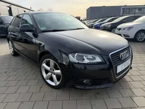 Audi A3 Sportback 2.0 TDI Ambition