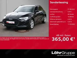 Audi A3 Sportback 30 TFSI Kamera Navi ACC AHK GWP