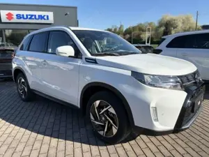 Suzuki Vitara 1.4 DITC HYBRID Comfort+ ALLGRIP