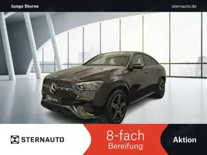 Mercedes-Benz GLE 450 GLE 450d 4M Coupé AMG Line Premium+ Airmatic HUD