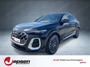 Audi SQ5 Sportback TFSI S tr. Luft PANO 21´ Matrix