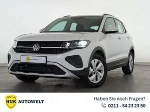 Volkswagen T-Cross T-Cross 1.0 TSI Life NAVI+SHZ+RFK+ACC+AWR+ eFH.