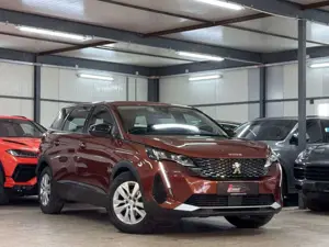 Peugeot 5008 Active Business 7SITZER*APPS*SPUR*KAM*1.H