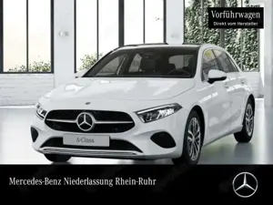 Mercedes-Benz A 180 PROGRESSIVE+PANO+360°+LED+TOTW+KEYLESS+7G