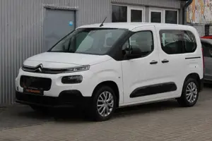 Citroen Berlingo Live M+Klima+PDC+Allwetterer+ZR Neu