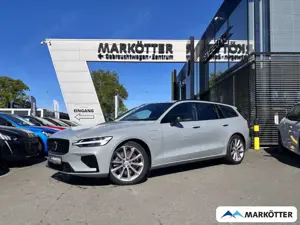 Volvo V60 T6 AWD Plus Dark Recharge ACC/BLIS/360°/FSH