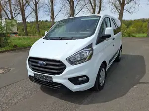 Ford Transit Custom 320 L1 Trend 9 Sitzer