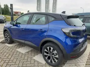 Renault Captur Bild 4