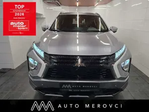 Mitsubishi Eclipse Cross Plus Select Black Hybrid 4WD/360° Bild 2
